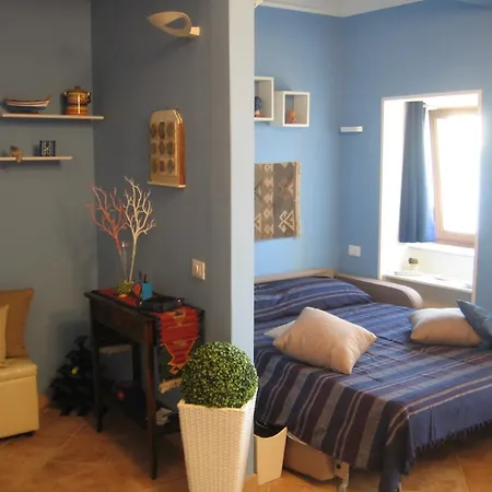 Giudecca Apartment Cefalu
