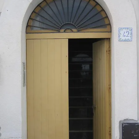 Giudecca Apartment Cefalu