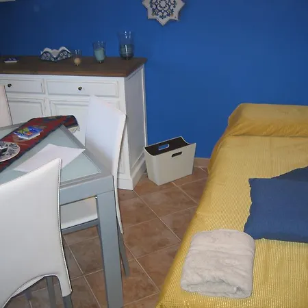 Giudecca Apartment