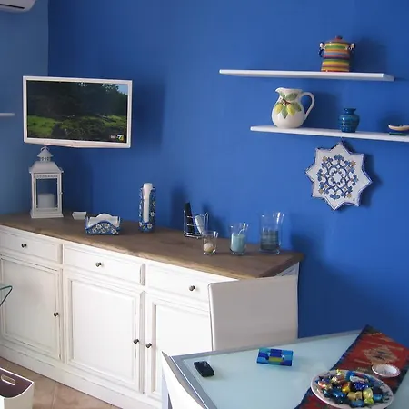 Apartman Giudecca