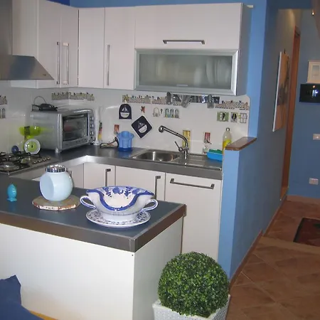 Apartman Giudecca