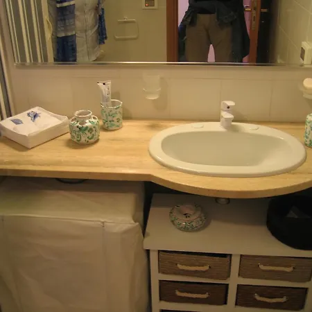 Giudecca Lägenhet *