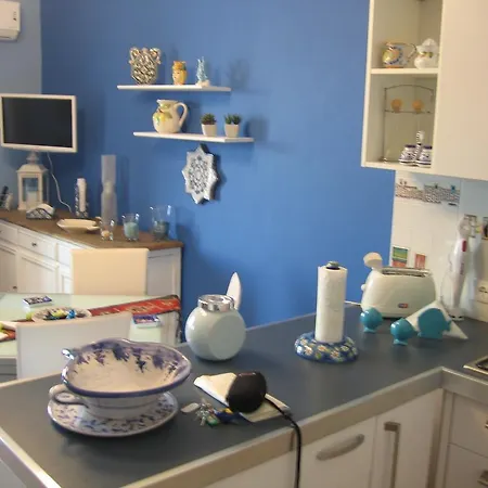 Giudecca * 체팔루