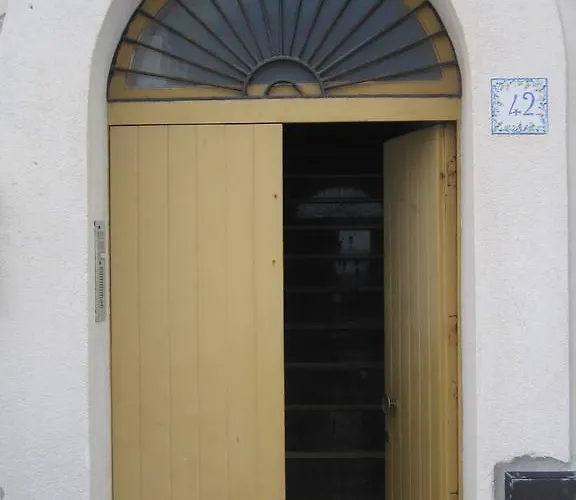 Giudecca アパート チェファル